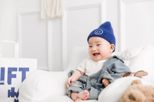 启东宝宝发烧呕吐