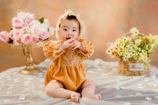 启东百天宝宝体重